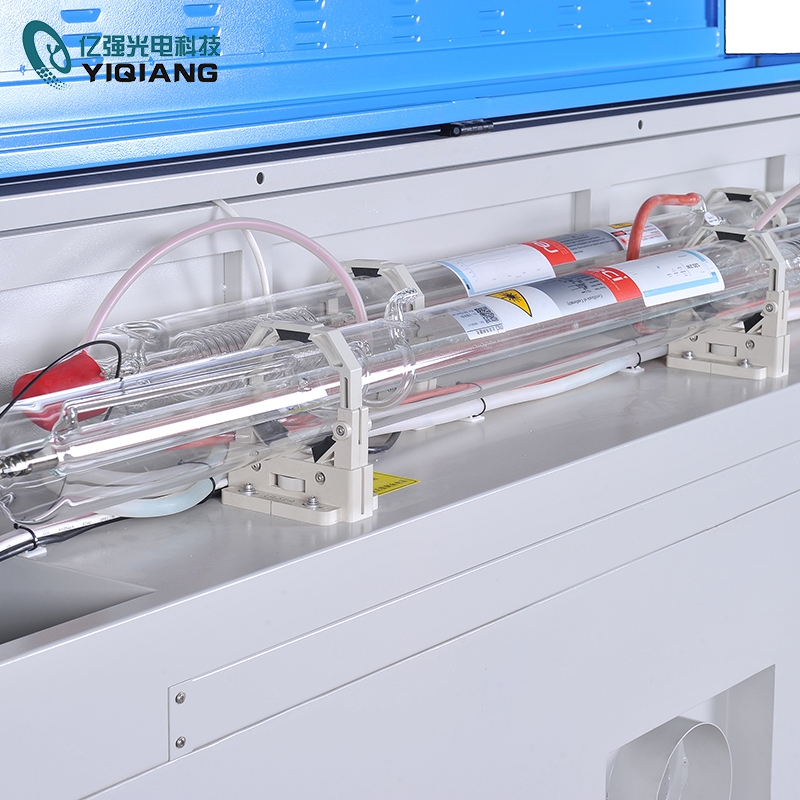 你知道亚克力激光切割机出光原理吗？