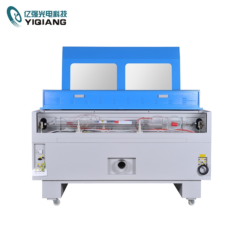 哪些因素导致亚克力激光切割机价格不一样？