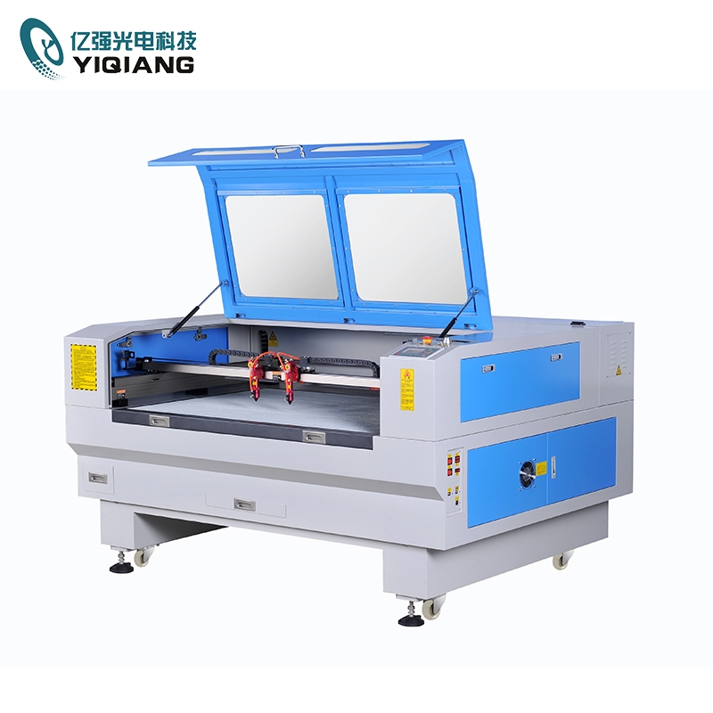 切割10mm以下的材料该选哪种亚克力激光切割机？