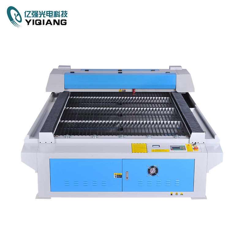 木板激光切割机如何选择瓦数？