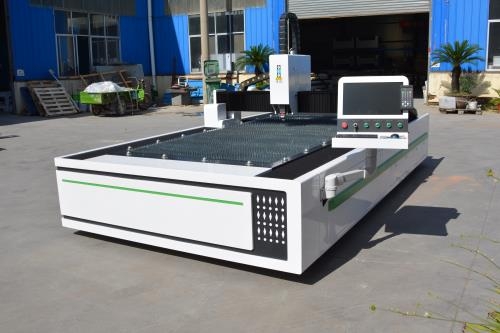 激光切割机可以切割高反材料吗？