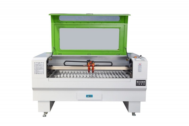 如何提高激光切割机的效率？