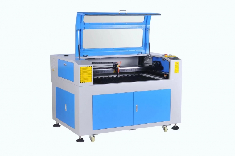 激光切割机切割密度板边缘发黑怎么办？