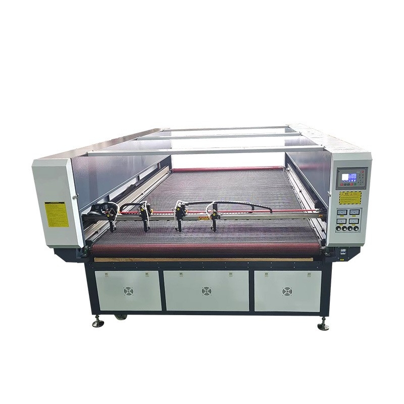 激光切割机切割面融边是什么原因？