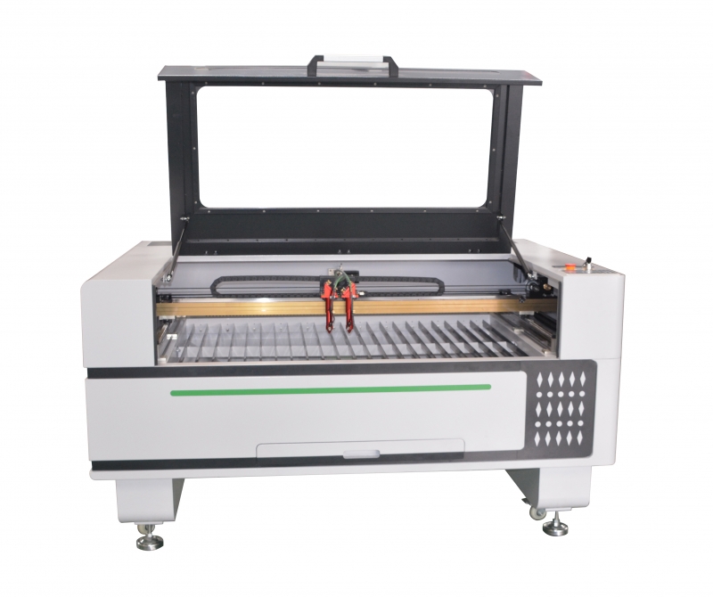 如何选择适合的布料激光切割机？