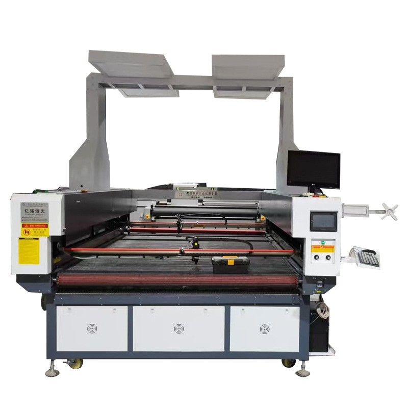 大多数激光切割机运行什么软件？